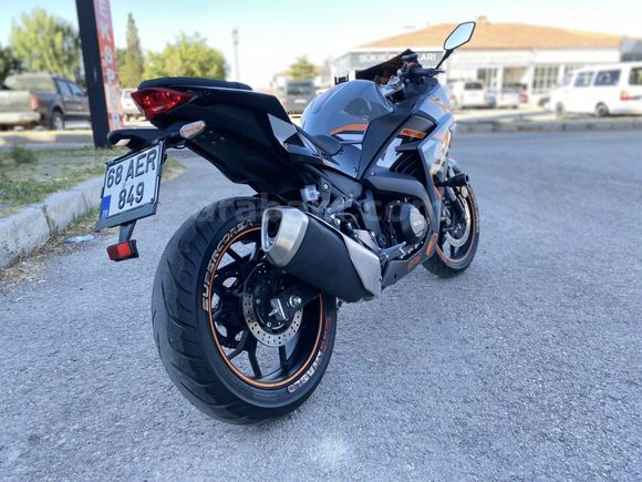 Sahibinden RKS R250 Aksaray