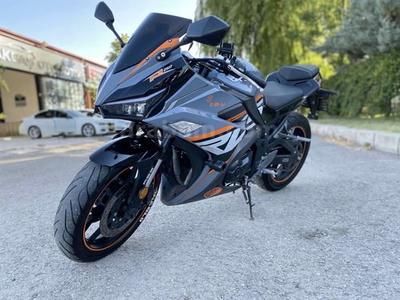 Sahibinden RKS R250 Aksaray