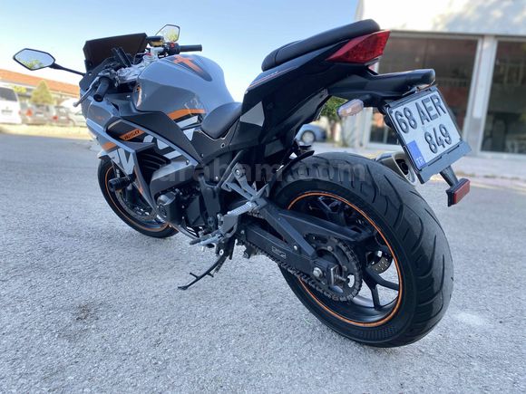 Sahibinden RKS R250 Aksaray