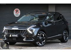 __UMUT__2023 SPORTAGE 1.6 T-GDI HİBRİT PRESTİGE 4X4 /TAM DOLU