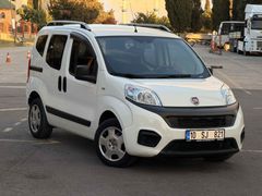  K.K 12 TAKSİT Fiorino OTOMOBİL 1.3 Multijet Pop 2017