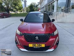 BİLGİN OTOMOTİV'DEN 2022 MODEL 2008 GT CAM TAVAN BOYASIZ EAT8