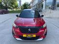 BİLGİN OTOMOTİV'DEN 2022 MODEL 2008 GT CAM TAVAN BOYASIZ EAT8