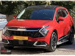 UYGUN FİYAT | 2025 MODEL KİA SPORTAGE PRESTİGE 4x2 | 17.000 KM