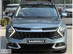 SANDIKÇI 2.EL 2023 Sportage 1.6L T-GDI MHEV Elegance Konfor DCT