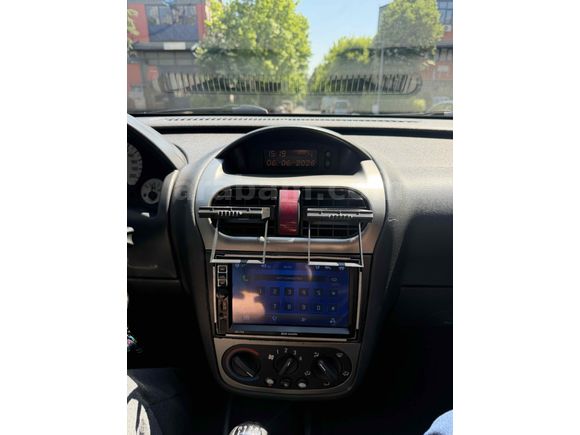Sahibinden Opel Corsa 1.3 CDTI Cosmo 2004 Model 