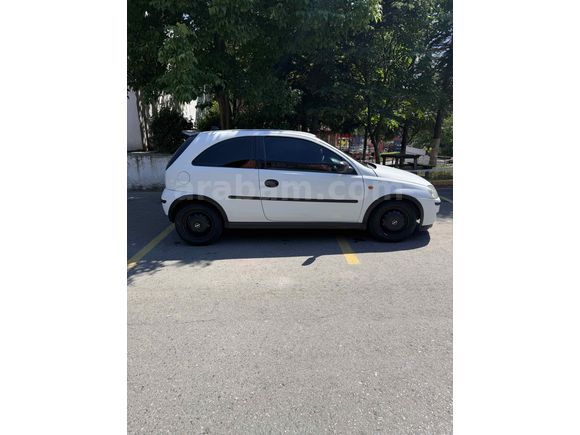 Sahibinden Opel Corsa 1.3 CDTI Cosmo 2004 Model 