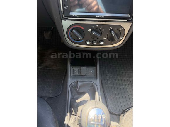 Sahibinden Opel Corsa 1.3 CDTI Cosmo 2004 Model 