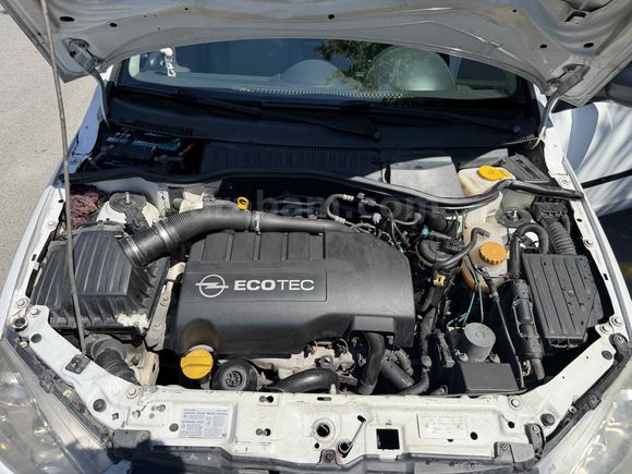 Sahibinden Opel Corsa 1.3 CDTI Cosmo 2004 Model 