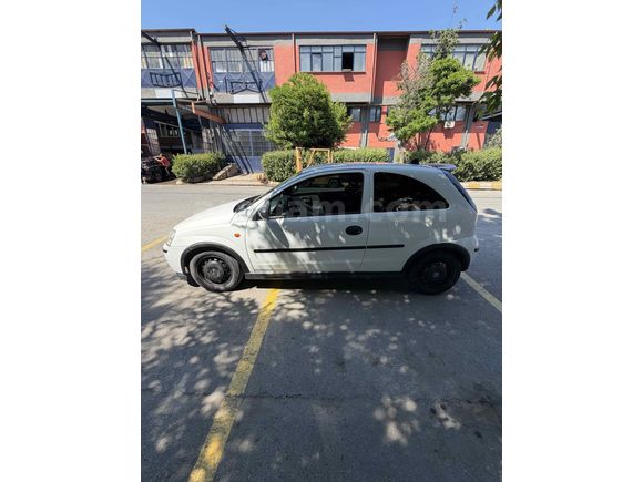 Sahibinden Opel Corsa 1.3 CDTI Cosmo 2004 Model 