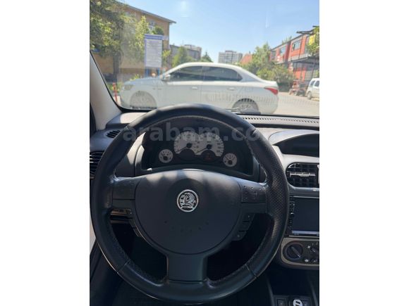 Sahibinden Opel Corsa 1.3 CDTI Cosmo 2004 Model 