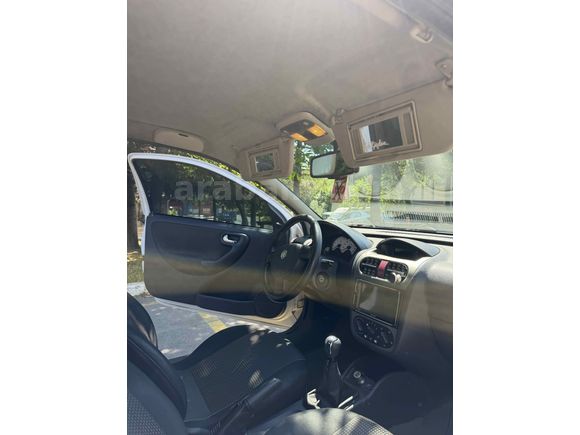Sahibinden Opel Corsa 1.3 CDTI Cosmo 2004 Model 