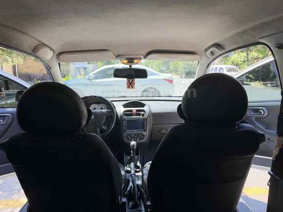 Sahibinden Opel Corsa 1.3 CDTI Cosmo 2004 Model 