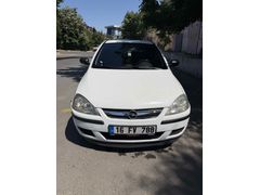 Sahibinden Opel Corsa 1.3 CDTI Cosmo 2004 Model 