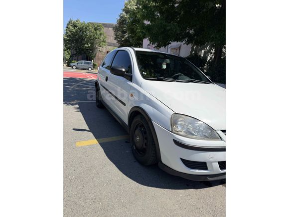 Sahibinden Opel Corsa 1.3 CDTI Cosmo 2004 Model 