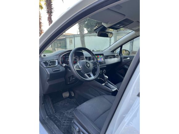 Sahibinden Renault Clio 1.0 TCe Touch 2020 Model 