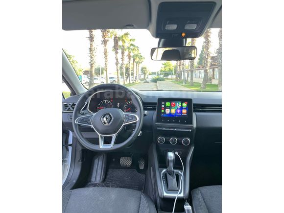 Sahibinden Renault Clio 1.0 TCe Touch 2020 Model 