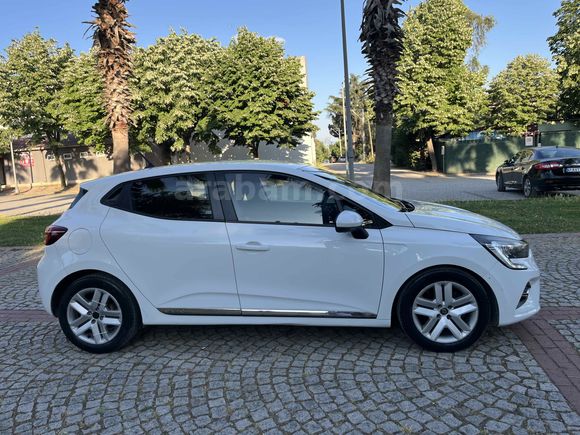 Sahibinden Renault Clio 1.0 TCe Touch 2020 Model 