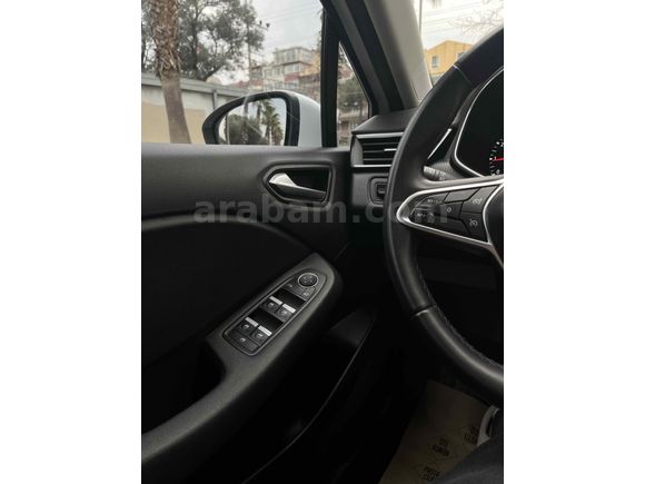 Sahibinden Renault Clio 1.0 TCe Touch 2020 Model 