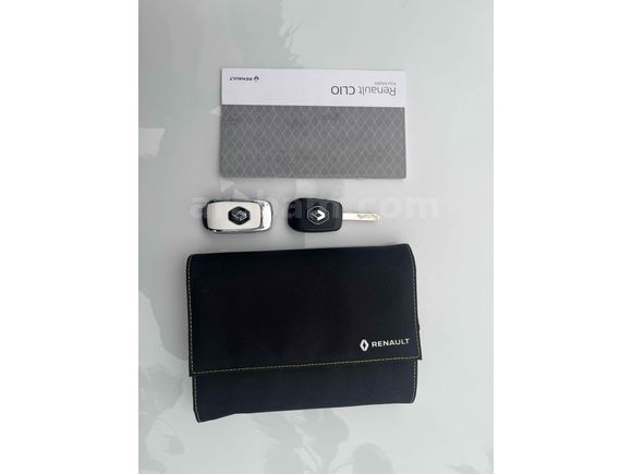 Sahibinden Renault Clio 1.0 TCe Touch 2020 Model 