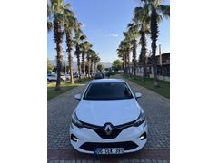 Sahibinden Renault Clio 1.0 TCe Touch 2020 Model 