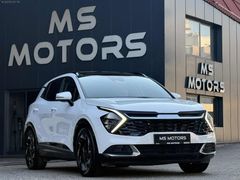 2025 / SPORTAGE / BOYASIZ / ÇİZİKSİZ / HİBRİT / 24.000 KM /FULL+