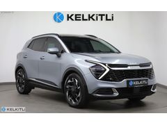 'KELKİTLİ' 2024 SPORTAGE PRESTIGE PLUS 4X4/HARMAN/SOĞUTMA...