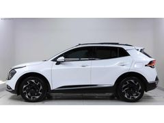 2022-KİA SPORTAGE- 22000 KM-FULL+FUL PAKET - HATASIZ-BEJ DERİ