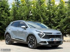 35.000 KM HATASIZ BOYASIZ TRAMERSİZ KİA SPORTAGE FULL+FULL