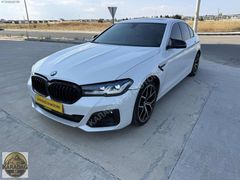 KARADAĞ 59 2015 BMW 5.20i m sport k karta 12 taksit
