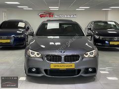 HATASIZ/EXECUTİVE M SPORT/HARMAN/VAKUM/NBT/RECORE/ANTRASİT TAVAN