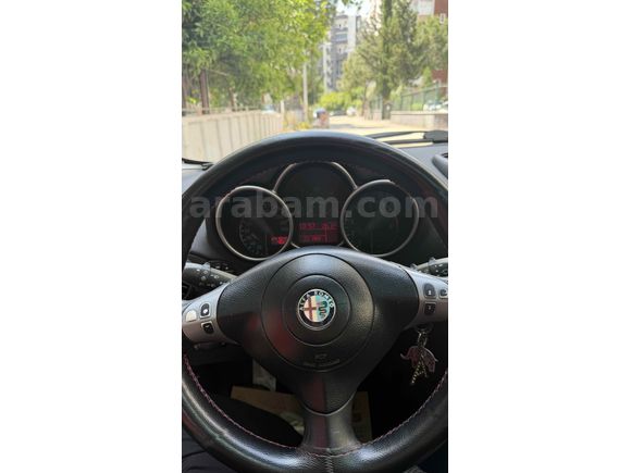 Sahibinden Alfa Romeo 147 1.6 TS Distinctive 2004 Model 
