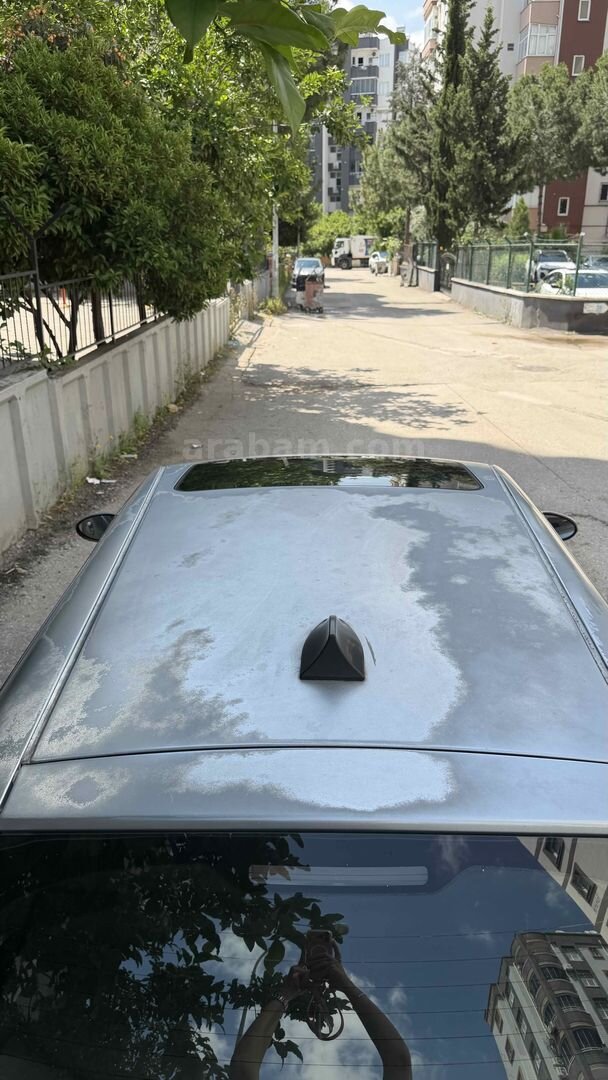 Sahibinden Alfa Romeo 147 1.6 TS Distinctive 2004 Model Adana 242.000 km Mavi (metalik) 5
