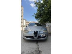 Sahibinden Alfa Romeo 147 1.6 TS Distinctive 2004 Model 