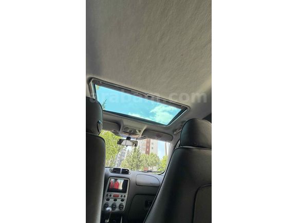 Sahibinden Alfa Romeo 147 1.6 TS Distinctive 2004 Model 