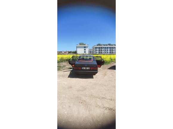 Sahibinden Tofaş Şahin 1.6 1990 Model 