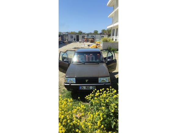 Sahibinden Tofaş Şahin 1.6 1990 Model 
