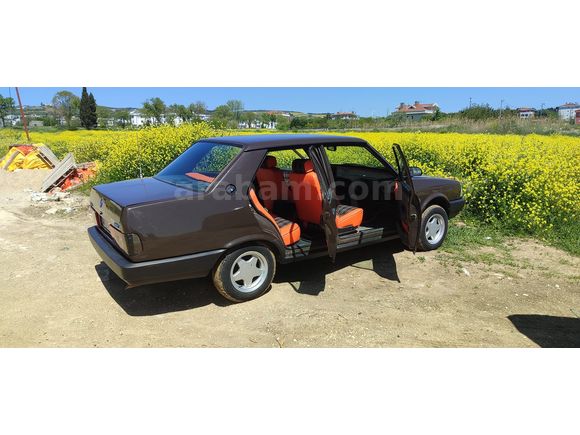 Sahibinden Tofaş Şahin 1.6 1990 Model 
