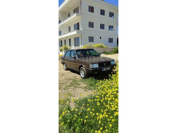 Sahibinden Tofaş Şahin 1.6 1990 Model 