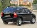 2007 MODEL SPORTAGE 2.0 CRDI 4X4 HATASIZ