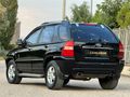 2007 MODEL SPORTAGE 2.0 CRDI 4X4 HATASIZ