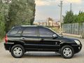 2007 MODEL SPORTAGE 2.0 CRDI 4X4 HATASIZ