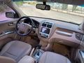 2007 MODEL SPORTAGE 2.0 CRDI 4X4 HATASIZ
