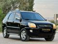 2007 MODEL SPORTAGE 2.0 CRDI 4X4 HATASIZ