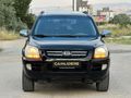 2007 MODEL SPORTAGE 2.0 CRDI 4X4 HATASIZ