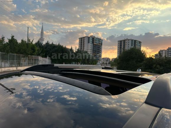 2007 MODEL SPORTAGE 2.0 CRDI 4X4 HATASIZ