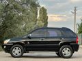 2007 MODEL SPORTAGE 2.0 CRDI 4X4 HATASIZ
