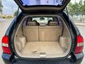 2007 MODEL SPORTAGE 2.0 CRDI 4X4 HATASIZ