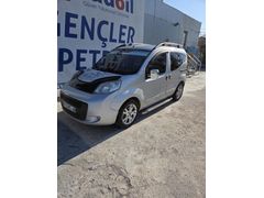 Sahibinden Fiat Fiorino Combi 1.3 Multijet Emotion 2011 Model