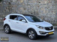 KİA-SPORTAGE-4*4-2015-100.000 KM-CAM TAVAN-K.ISITMA-KUSURSUZ !